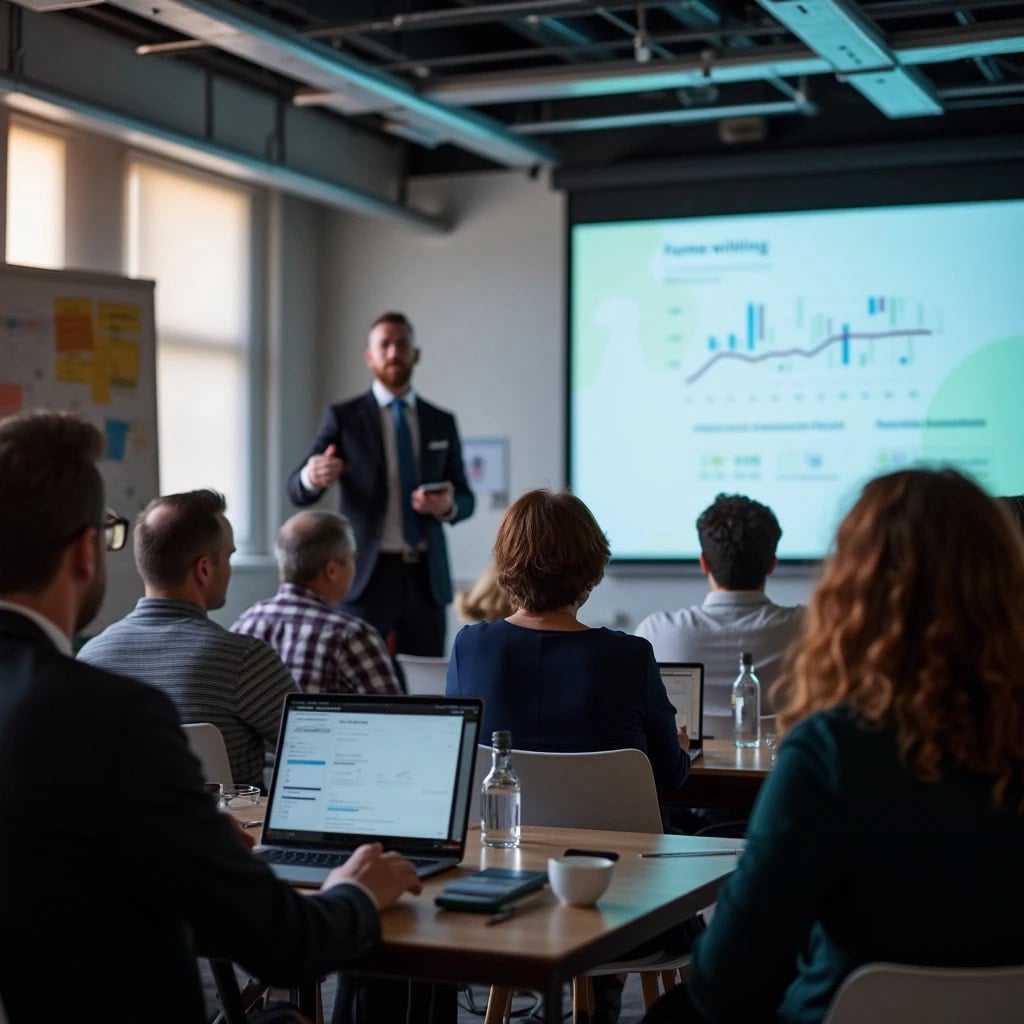 FinVision Webinars