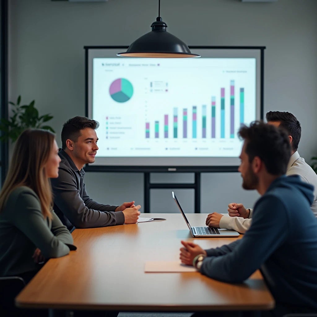 FinVision Webinars